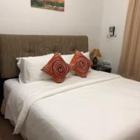 Kerteh Apartment, hotel near Kerteh Airport - KTE, Kertih