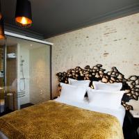 Empreinte Hotel & Spa: Orléans şehrinde bir otel