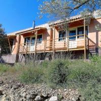 Casa Dragon