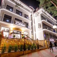 Отель Мари, отель в Геленджике