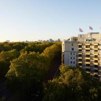 The Dorchester - Dorchester Collection, hotel em Mayfair, Londres