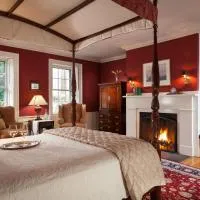 Harbor Light Inn, hotel sa Marblehead