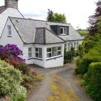 Rowan Cottage, Hotel in New Galloway