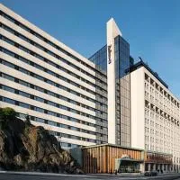 Viesnīca Radisson Blu Atlantic Hotel, Stavanger Stavangerā