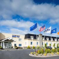 Park Inn by Radisson Shannon Airport, hotel near Shannon Airport - SNN, Shannon