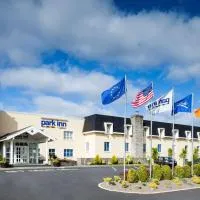 Park Inn by Radisson Shannon Airport – hotel w mieście Shannon