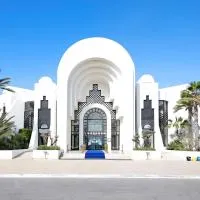 Radisson Blu Athénée Palace Resort & Thalasso, Djerba, hotel sa Houmt Souk