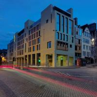 Radisson Collection Hotel, Royal Mile Edinburgh