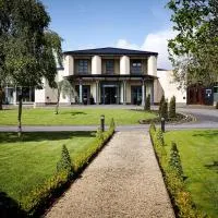 Radisson BLU Hotel and Spa, Limerick, hotel i Limerick