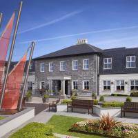 Radisson BLU Hotel & Spa, Sligo, hotelli kohteessa Sligo