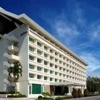 Radisson Hotel Brunei Darussalam