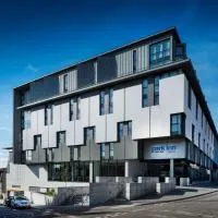 Aberdeen में, होटल Park Inn by Radisson Aberdeen