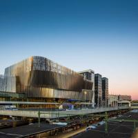 Radisson Blu Waterfront Hotel, Stockholm