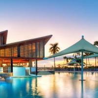 Radisson Blu Resort Fiji, hotel a Denarau