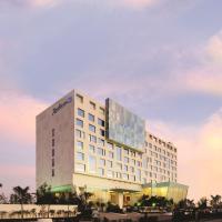 Radisson Blu Hotel Pune Kharadi