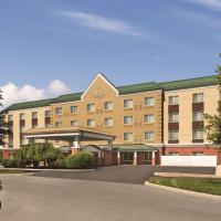 Country Inn & Suites by Radisson, Hagerstown, MD, hotel in Hagerstown