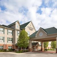 Country Inn & Suites by Radisson, Toledo South, OH, hotel in Rossford