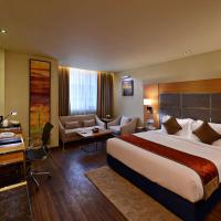 Country Inn & Suites By Radisson Goa Panjim, hotel in Panaji