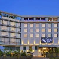 Country Inns & Suites By Radisson Manipal, hotel i Manipal