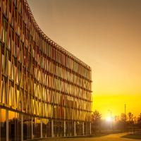 Radisson Blu Hotel & Convention Centre Kigali