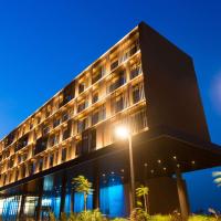 Radisson Hotel Dakar Diamniadio โรงแรมในดาการ์