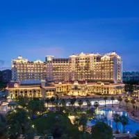 Radisson Blu Forest Manor Shanghai Hongqiao - Near NECC, ξενοδοχείο σε Σαγκάη