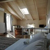 Casa di Vania, hotel a San Feliciano