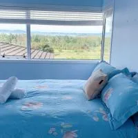 Panoramic View Apartment Without a Kitchen, Hotel in Rotorua