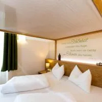 Himmlisch Urlauben Söchau, hotel u gradu Söchau