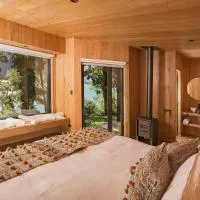 Lodge Tagua Tagua, Puelo Patagonia, hotel sa Puelo