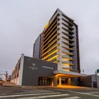 Hotel Laghetto Estação, hotel din Bento Gonçalves