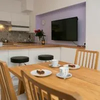Apartamenty Lawendowy Zakątek 1, hotel a Opole