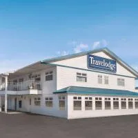 Travelodge by Wyndham Salmon Arm BC, hotel a Salmon Arm
