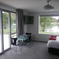 Cromwell Escape, hotel in Cromwell