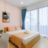 Cozrum Homes - Rivera Corner