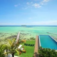 Royal Ocean Resort Karimunjawa، فندق في كاريمونجاوا