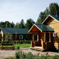 Агроусадьба Екатеринки