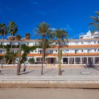 Hotel Figueretes