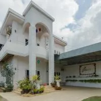 RedDoorz Syariah near Museum Tsunami Aceh 2, Hotel in Geutieue