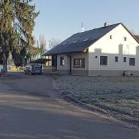 Penzion&Pizzerie U Massima, hotel em Vyškov