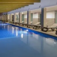 Hotel Serra da Estrela, Hotel in Covilhã
