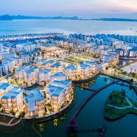 Oakwood Ha Long, khách sạn ở Bãi Cháy, Hạ Long