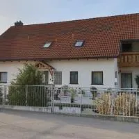 Mainstern Hotel, хотел в Schonungen