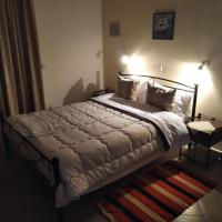 Evgenia Rooms
