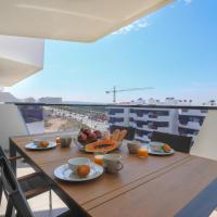 MyFlats Luxury Arenales