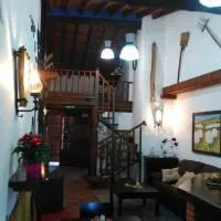 Room El Pilarillo, hotel a Alcaucín