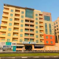 Baity Hotel Apartments