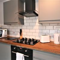 Nelson Serviced Apartments by Roomsbooked, hotel in Gloucester