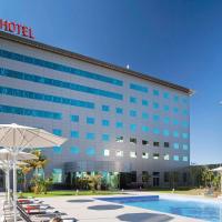 Ibis Antananarivo Ankorondrano