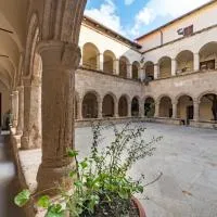 San Francesco Heritage Hotel, hotel en Alguer